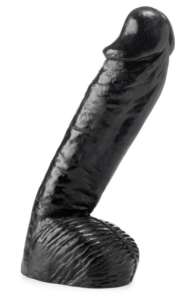 Hardastic Super James 31 cm - Anal-Dildo 2