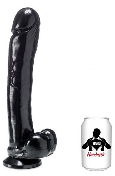 Hardastic Super Ken 33,5 cm - Anal-Dildo 2