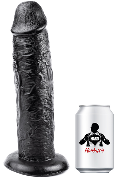 Hardastic Super Kev 27 cm - Dildo 1
