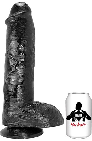 Hardastic Super Marvin Anal Dildo 33 cm - Anal-Dildo 1