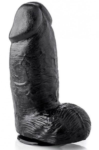 Hardastic Super Mike Anal Dildo XXL 26,5 cm - Anal-Dildo 2