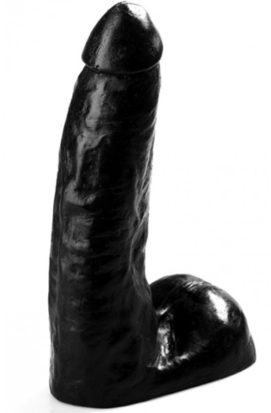 Hardastic Super Rick Dildo 30 cm - Extra dicker Anal-Dildo 4