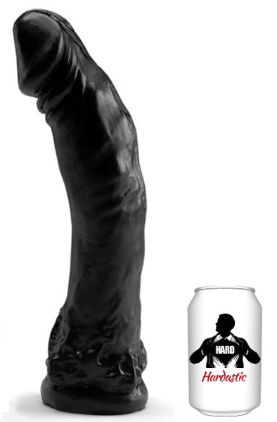 Hardastic Super Stan 35 cm - Anal-Dildo 1