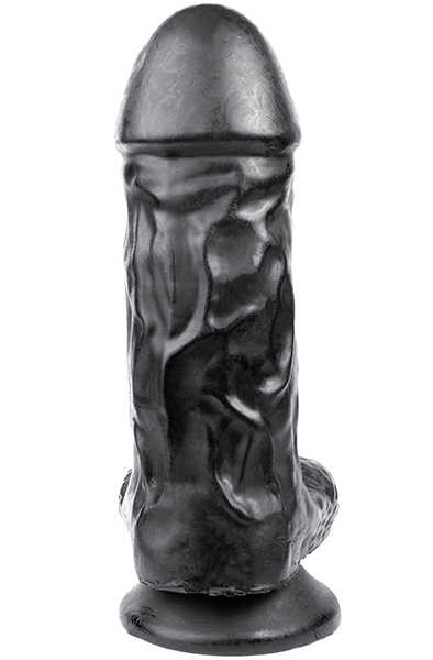 Hardastic Super Tiky 27,5 cm - Anal-Dildo 2
