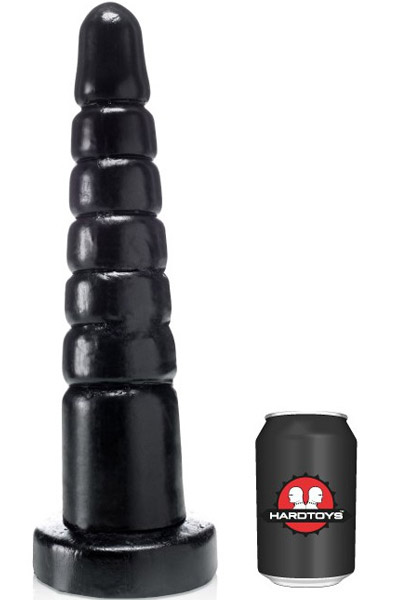 HardToys Albatros 33 cm - Anal-Dildo 1