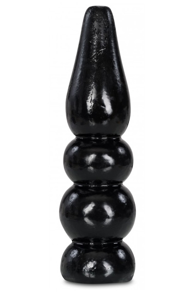HardToys Barry 22 cm - Anal-Dildo 1