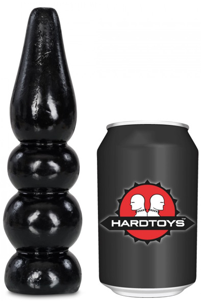 HardToys Barry 22 cm - Anal-Dildo 2
