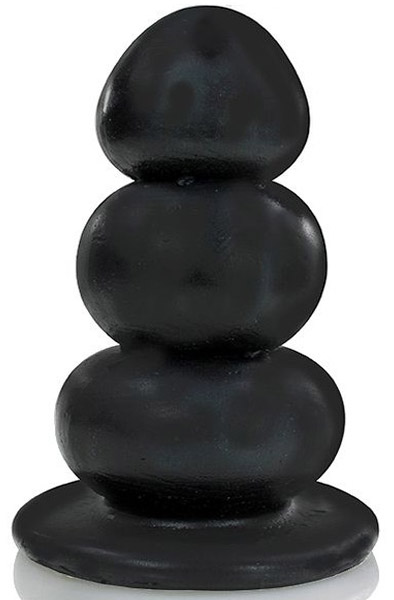 HardToys Bibo 23 cm - Extra dicker Analplug 1