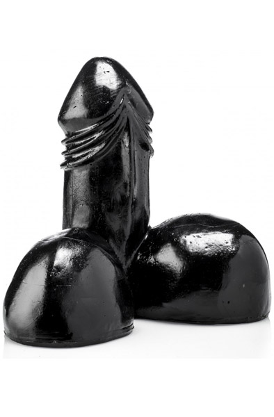 HardToys Big Balls 23 cm - Anal-Dildo 2