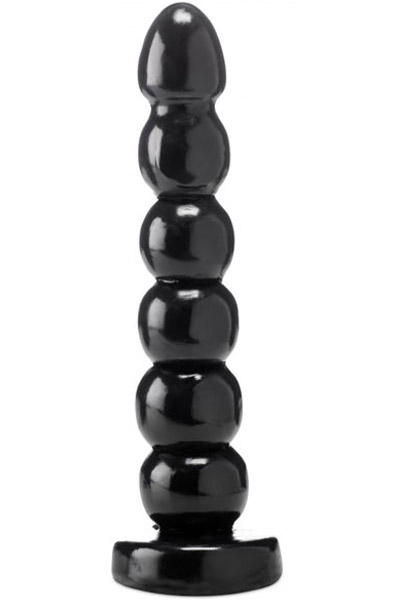 HardToys Blitzkrieg Butt Plugg 29 cm - XXL-Analplug 1