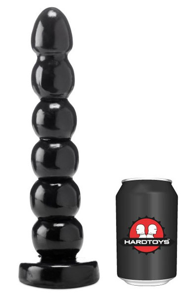 HardToys Blitzkrieg Butt Plugg 29 cm - XXL-Analplug 2