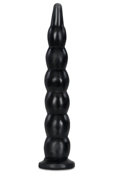 HardToys Bob Anal Dildo 43 cm - Anal-Dildo 1
