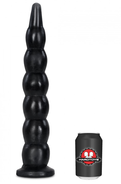 HardToys Bob Anal Dildo 43 cm - Anal-Dildo 2