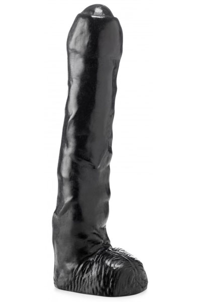 HardToys Bobby Anal Dildo 29 cm - Anal-Dildo 1
