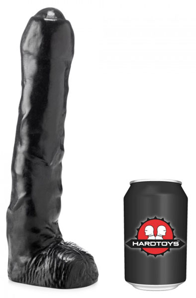 HardToys Bobby Anal Dildo 29 cm - Anal-Dildo 2