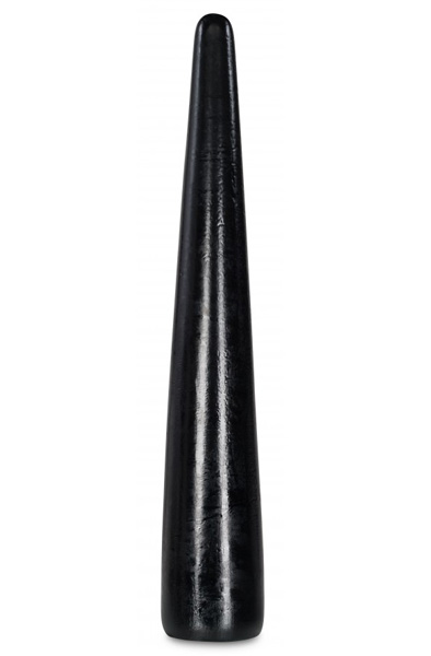HardToys Bobo Anal Dildo 35 cm - Anal-Dildo 1