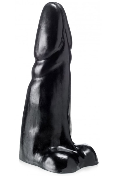 HardToys Bouda 40 cm - Anal-Dildo 2