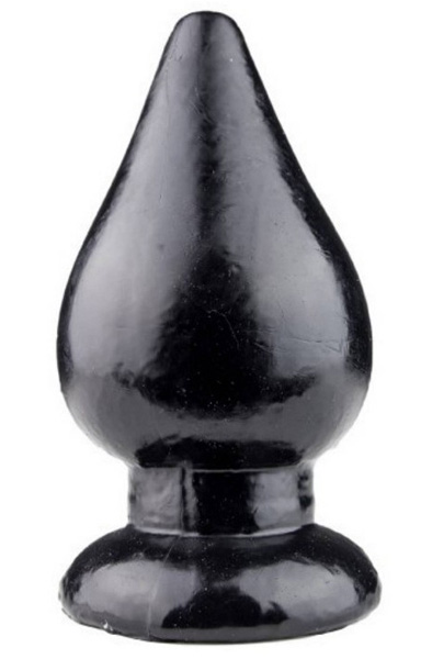 HardToys Boum 2 Plug 16cm - Extra dicker Analplug 1