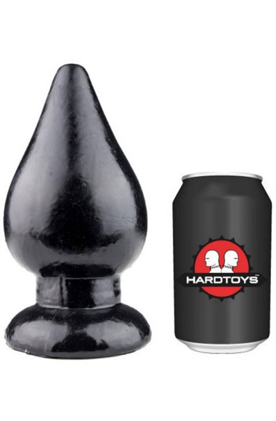 HardToys Boum 2 Plug 16cm - Extra dicker Analplug 2