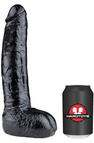 HardToys Bradd Anal Dildo 29 cm - Anal-Dildo 2