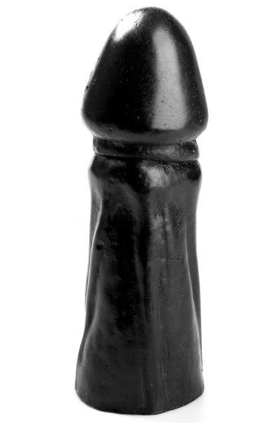 HardToys BT07 32 cm - Anal-Dildo 1