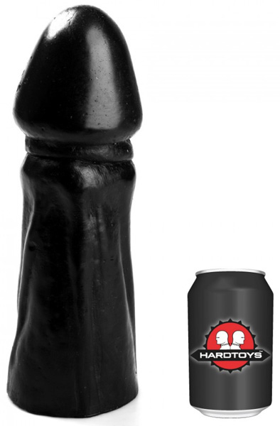 HardToys BT07 32 cm - Anal-Dildo 2