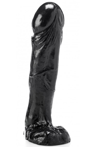 HardToys BT08 Anal Dildo 37,5 cm - Anal-Dildo 2