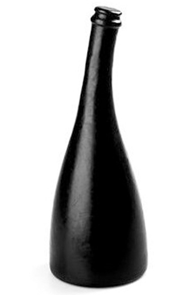 HardToys Champange Anal Dildo 28 cm - Anal-Dildo 2