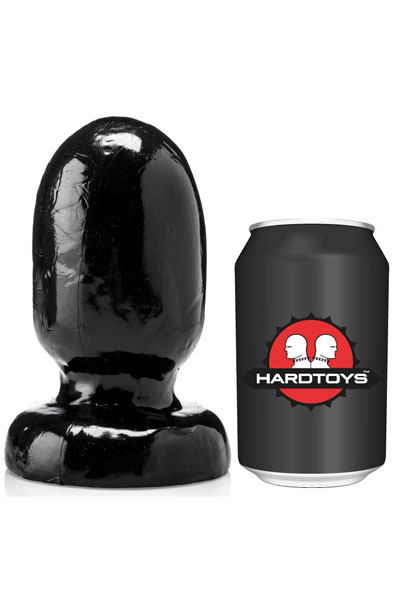 HardToys Clark Butt Plug 17 cm - XL Buttplug 2