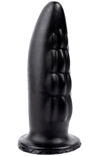 HardToys Dolmale 15 cm - Extra dicker Analplug 1