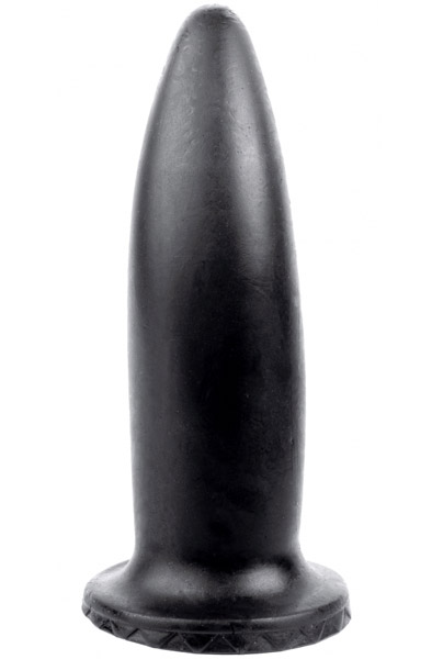 HardToys Dolmale 15 cm - Extra dicker Analplug 2