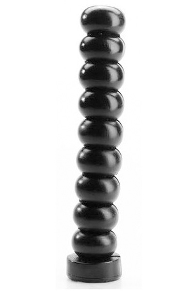 HardToys Domi VG Anal Dildo 27 cm - Anal-Dildo 2