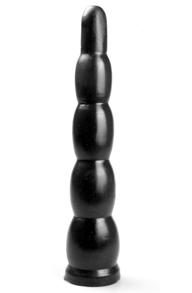 HardToys FET 1002 35 cm - Analplug 1