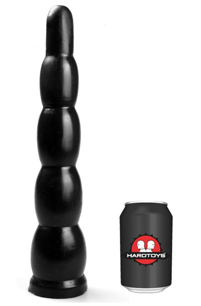 HardToys FET 1002 35 cm - Analplug 2