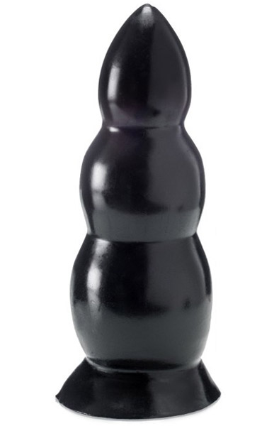 HardToys FET1005 23 cm - XL Buttplug 2