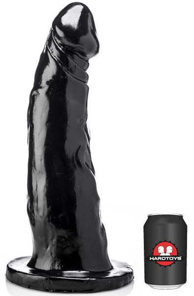 HardToys Georges 42,5 cm - Anal-Dildo 1