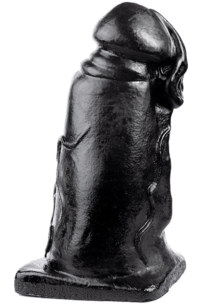 HardToys Gigass 28 cm - Anal-Dildo 2