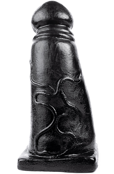 HardToys Gigass 28 cm - Anal-Dildo 3