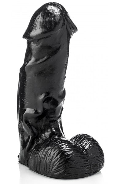 HardToys Gilles XXL Anal Dildo 26,5 cm - Anal-Dildo 1