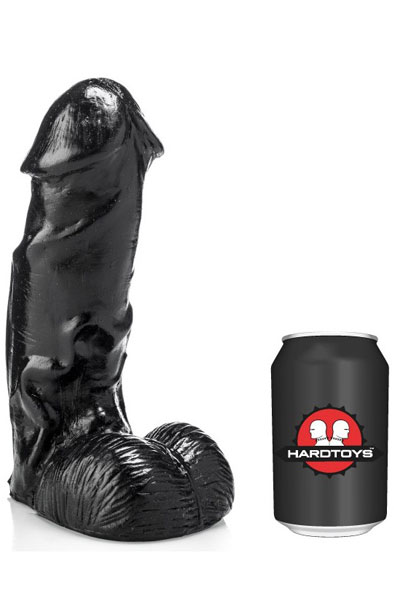 HardToys Gilles XXL Anal Dildo 26,5 cm - Anal-Dildo 2