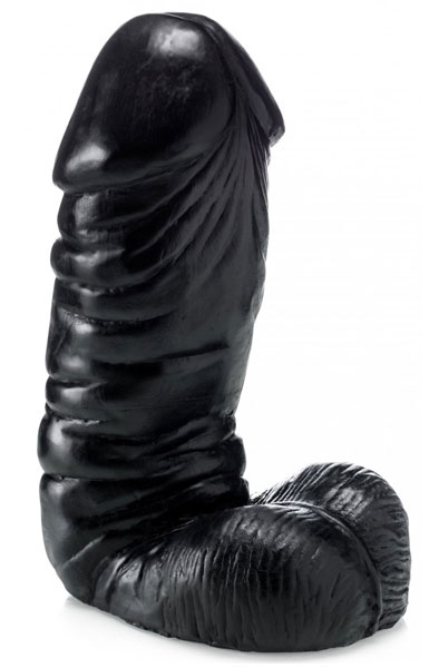 HardToys Gode XXL Anal Dildo 33cm - Anal-Dildo 1