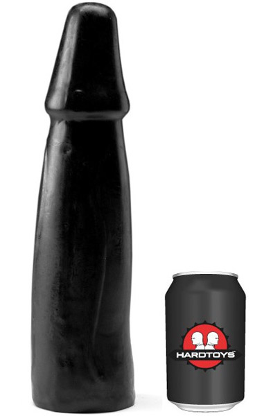 HardToys Greg 34 cm - Anal-Dildo 1