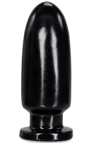 HardToys HTP12 22 cm - Extra dicker Analplug 2