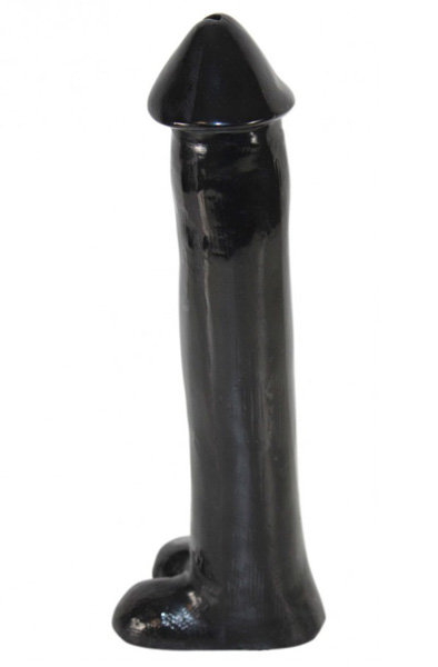 HardToys Longer Anal Dildo 27 cm - Anal-Dildo 2