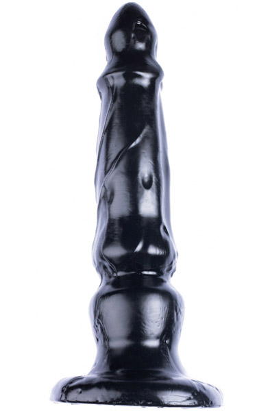 HardToys Nut A Chance 31 cm - Anal-Dildo 1