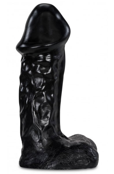 HardToys Partner08 33,5cm - Anal-Dildo 1