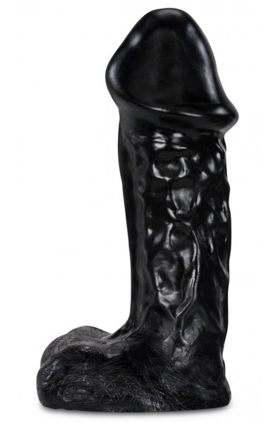 HardToys Partner08 33,5cm - Anal-Dildo 2