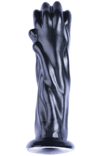 HardToys Paw-Er 26 cm - XL Dildo 2