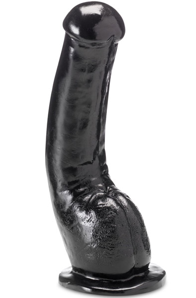 HardToys Phil 31 cm - Dildo 1