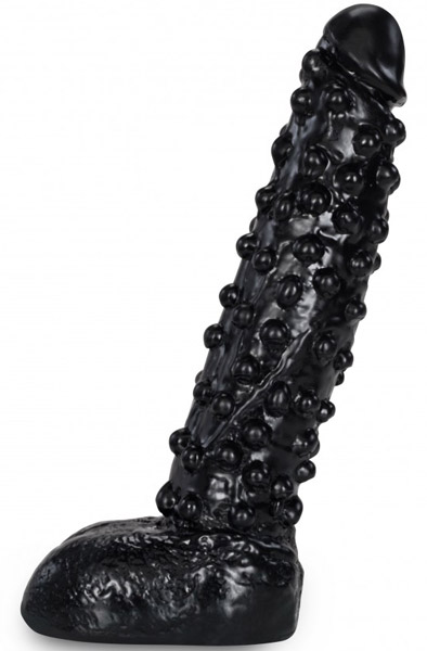 HardToys Pineapple Anal Dildo 24 cm - Anal-Dildo 1